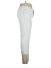 Ethyl Solid Ivory Jeggings Size 16 - photo 4