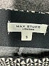 Max Studio Houndstooth Gray Dress Pants Size S - photo 7