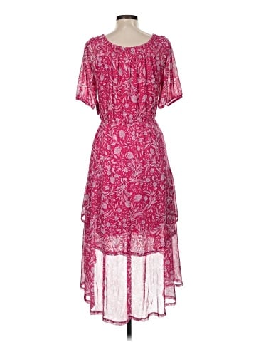 Harlow & Rose Cocktail Dress (view 2)