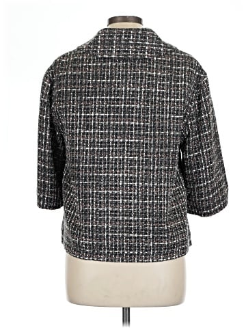 Investments Wool Coat (view 2)