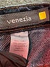 Venezia Chevron-herringbone Blue Jeans Size 18 Plus (3) - photo 4