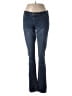 ZCO Jeans Hearts Blue Jeans Size 7 - photo 1