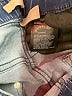 H&M Solid Blue Jeggings Size 16 - photo 8