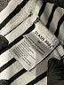 Assorted Brands 100% Cotton Stripes Ivory Casual Pants Size 3T - photo 3