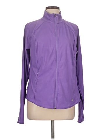 Tek Gear Track Jacket (view 1)