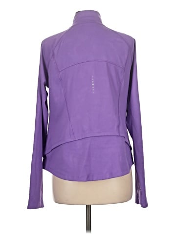 Tek Gear Track Jacket (view 2)