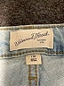Universal Thread Blue Jeans Size 17R - photo 7
