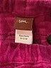 Tea Purple Casual Pants Size 6-12 mo - photo 3