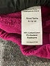 Tea Purple Casual Pants Size 6-12 mo - photo 4