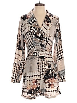 Milk And Honey Romper