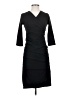 Michael Stars Black Cocktail Dress Size Sm (0) - photo 1