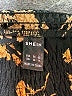Shein 100% Polyester Gold Long Sleeve Blouse Size 14 - photo 7