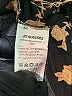 Shein 100% Polyester Gold Long Sleeve Blouse Size 14 - photo 8