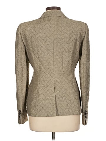 Armani Collezioni Blazer (view 2)