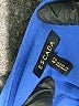 Escada 100% Polyester Blue Jumpsuit Size EU 42 / US 12 - photo 4