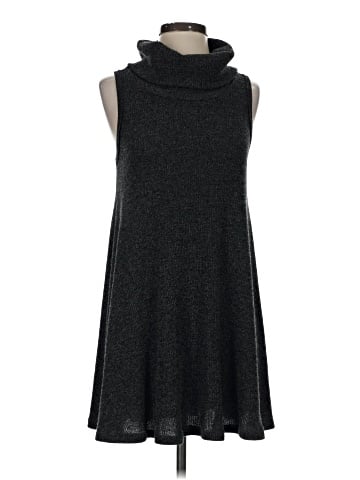 American Eagle Outfitters Casual Dress (view 1)