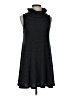 American Eagle Outfitters Black Casual Dress Size XS - photo 1