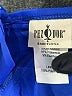 Pez D'Or Color Block Blue One Piece Swimsuit Size S - photo 3