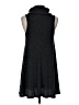 American Eagle Outfitters Black Casual Dress Size XS - photo 2