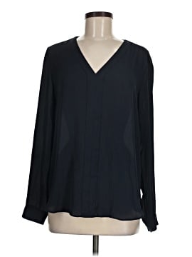 Banana Republic Long Sleeve Blouse (view 1)