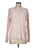 Gap Pink Pullover Sweater Size M - photo 1