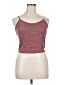 Unbranded Burgundy Tank Top Size XL - photo 1