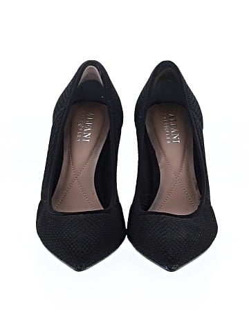 Alfani Heels (view 2)