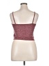 Unbranded Burgundy Tank Top Size XL - photo 2