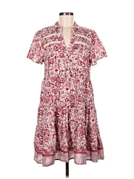 Used Anthropologie Floral Maxi Dresses On Sale Up To 90% Off | ThredUp