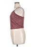 Unbranded Burgundy Tank Top Size XL - photo 5