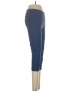 Kyodan Solid Blue Active Pants Size XS - photo 4