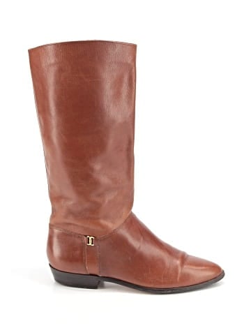 Etienne Aigner Boots (view 1)
