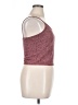 Unbranded Burgundy Tank Top Size XL - photo 4