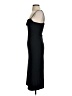 Danielle Bernstein Solid Black Cocktail Dress Size XS - photo 5