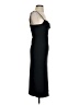 Danielle Bernstein Solid Black Cocktail Dress Size XS - photo 4
