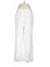 Talbots Ivory Casual Pants Size 10 - photo 1