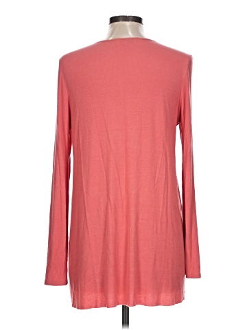 Lola & Sophie Long Sleeve Blouse (view 2)