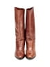 Etienne Aigner Brown Boots Size 9 (narrow) - photo 2
