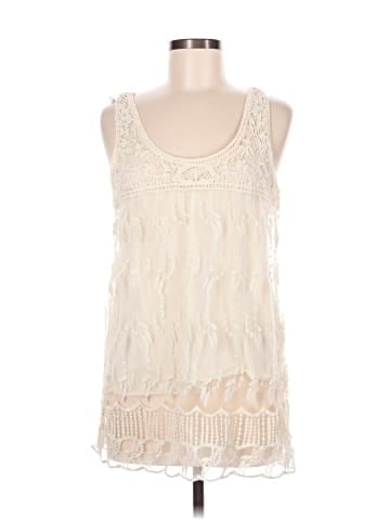 Simply Irresistible Sleeveless Blouse (view 1)