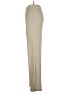 Gilly Hicks Chevron-herringbone Gold Dress Pants Size XS - photo 5