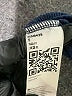 Unbranded 100% Polyester Blue Pullover Hoodie Size S - photo 7