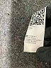 Unbranded 100% Polyester Blue Pullover Hoodie Size S - photo 8