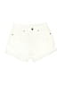 Jeans Ivory White Shorts Size XS - photo 1