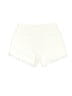 Jeans Ivory White Shorts Size XS - photo 2