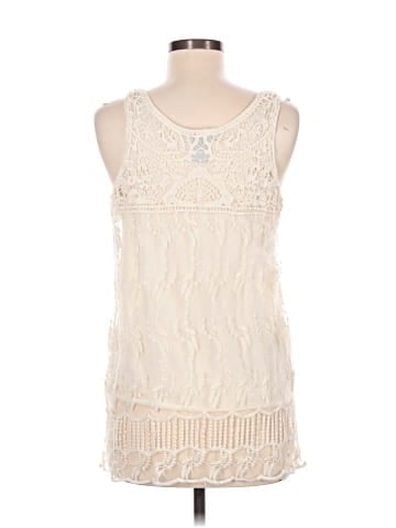 Simply Irresistible Sleeveless Blouse (view 2)