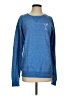 Jerzees Blue Long Sleeve Top Size S - photo 1