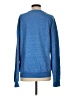 Jerzees Blue Long Sleeve Top Size S - photo 2