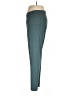 Maurices Solid Teal Active Pants Size 1X - photo 5