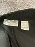 Zenergy by Chico's Solid Black Casual Pants Size Med (1) - photo 4