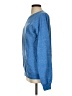 Jerzees Blue Long Sleeve Top Size S - photo 5